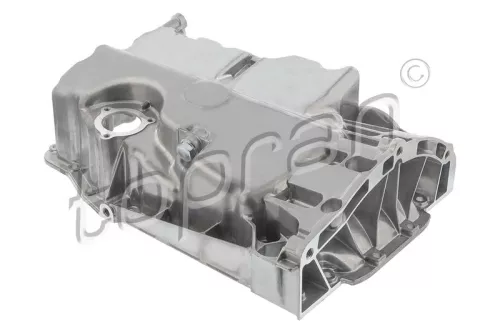 Oil Sump  120 259)