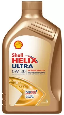 Motorolie SHELL 550047973)