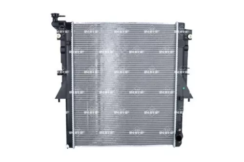 Radiator, motorkoeling NRF 560010)
