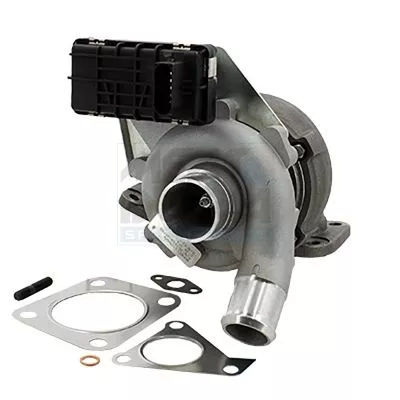 Oplader, opladen (supercharged/turbocharged) MEAT & DORIA 65374)