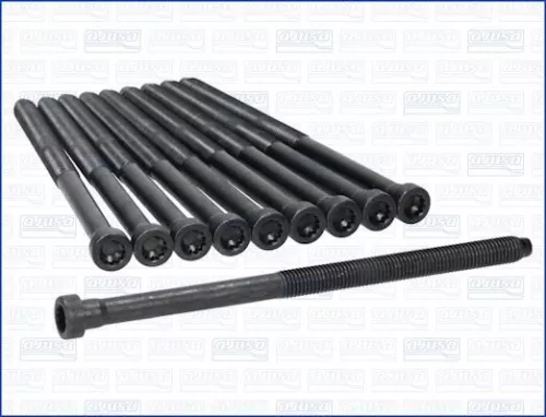 Cilinderkopboutenset AJUSA 81059700)