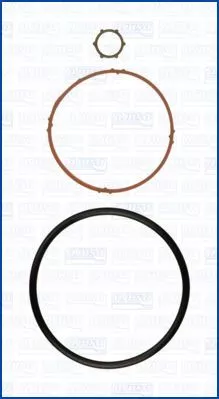Pakkingset, oliekoeler AJUSA 77018700)