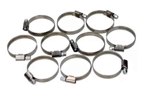 Clamping Clip MAXGEAR 84-0009)