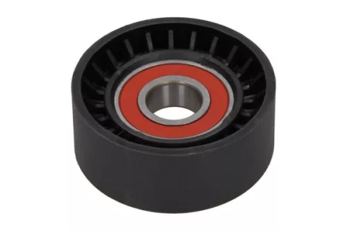 Spanrol, V-geribbelde riem MAXGEAR 54-0604)