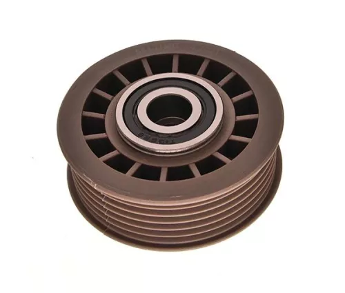 Ombuigings-/geleidingspoelie, V-geribbelde riem MAXGEAR 54-0109)