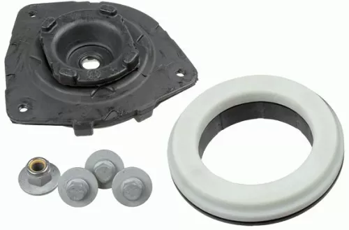 Reparatieset, steunbeugel voor veerpootophanging LEMFÖRDER 31499 01)