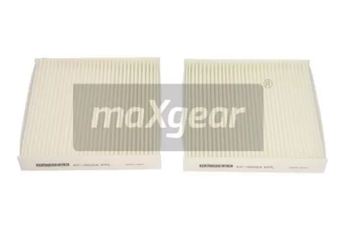 Filter, cabinelucht MAXGEAR 26-0623)