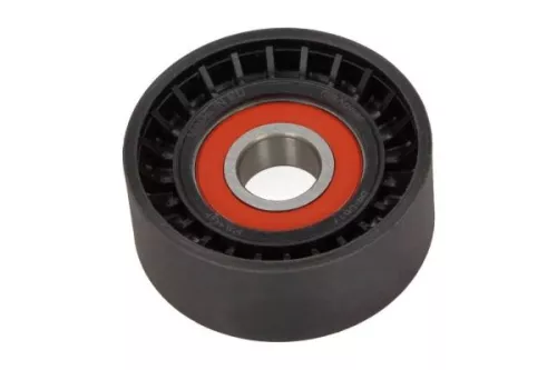 Spanrol, V-geribbelde riem MAXGEAR 54-0617)