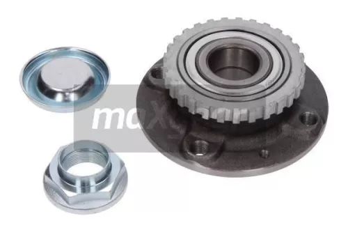 Wiellagerset MAXGEAR 33-0057)