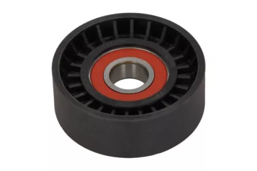 Spanrol, V-geribbelde riem MAXGEAR 54-0599)
