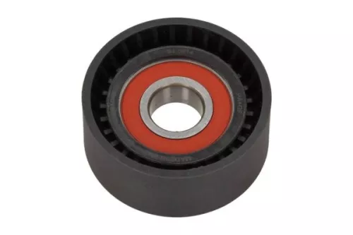 Spanrol, V-geribbelde riem MAXGEAR 54-0614)