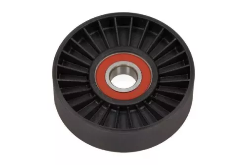 Spanrol, V-geribbelde riem MAXGEAR 54-0616)