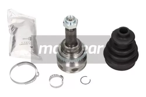 Koppelingsset, aandrijfas MAXGEAR 49-0757)