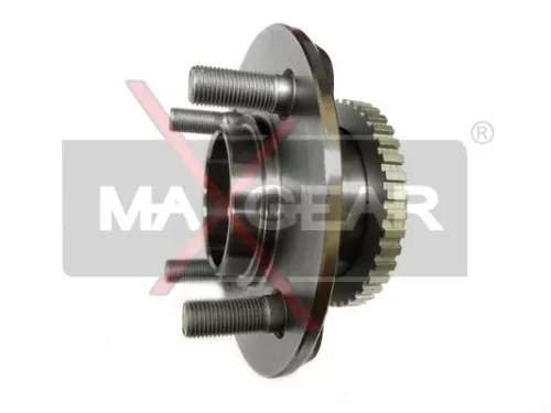 Wiellagerset MAXGEAR 33-0246)