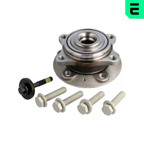 Wiellagerset OPTIMAL 891878)