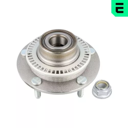 Wiellagerset OPTIMAL 302257)