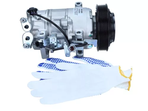 Compressor, air conditioning MAXGEAR AC330044)