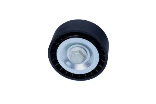 Ombuigings-/geleidingspoelie, V-geribbelde riem MAXGEAR 54-0099)