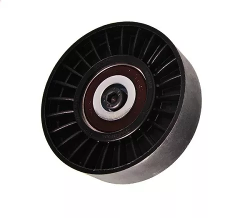 Ombuigings-/geleidingspoelie, V-geribbelde riem MAXGEAR 54-0408)