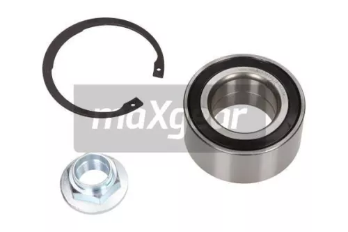 Wiellagerset MAXGEAR 33-0587)