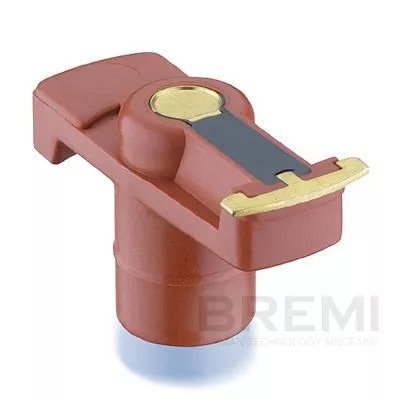 Ontstekingsverdelerrotor BREMI 7001)