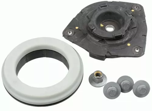 Reparatieset, steunbeugel voor veerpootophanging LEMFÖRDER 31498 01)