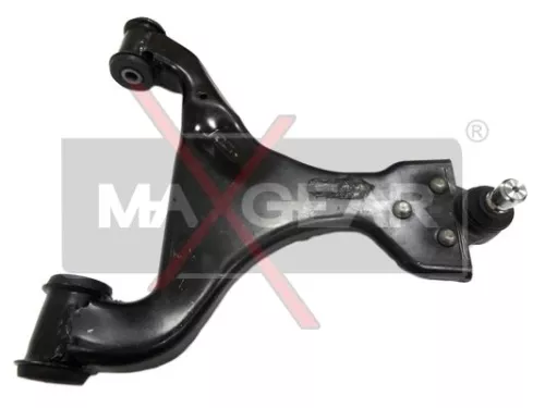 Draagarm/achterwielophanging MAXGEAR 72-1634)