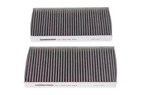 Filter, cabinelucht MAXGEAR 26-0625)