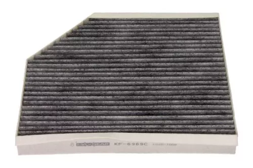Filter, cabinelucht MAXGEAR 26-0633)