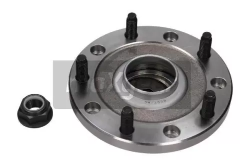 Wiellagerset MAXGEAR 33-0543)