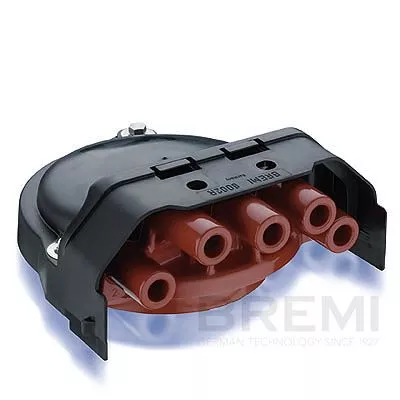 Ontstekingsverdelerkap BREMI 8002R)