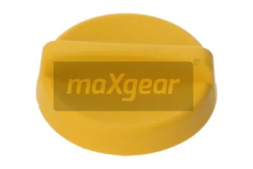 Dop, olievulhals MAXGEAR 27-0129)