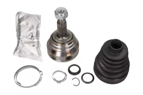 Koppelingsset, aandrijfas MAXGEAR 49-0522)