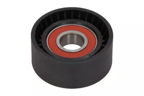 Spanrol, V-geribbelde riem MAXGEAR 54-0612)