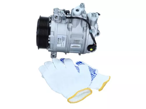 Compressor, air conditioning MAXGEAR AC330041)