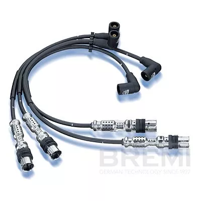 Ontstekingskabelset BREMI 9A30B200)