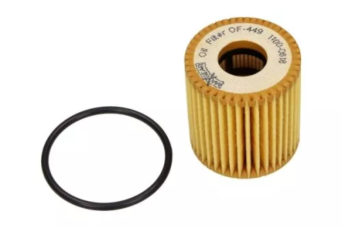 Oliefilter MAXGEAR 26-0640)