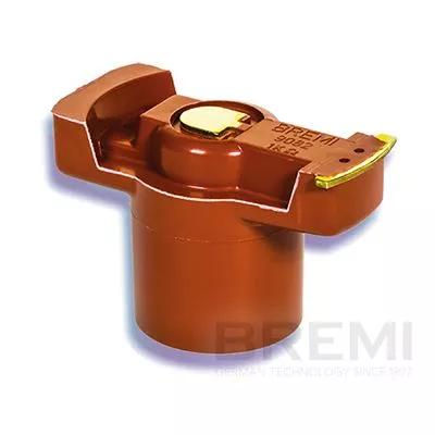 Ontstekingsverdelerrotor BREMI 9082)