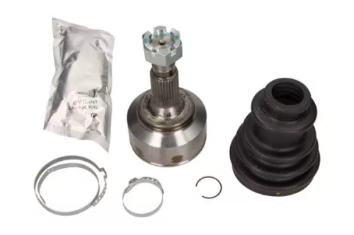 Koppelingsset, aandrijfas MAXGEAR 49-0523)