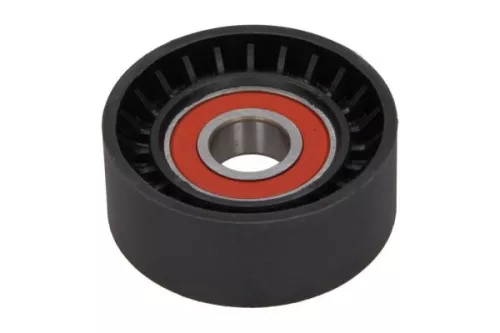 Spanrol, V-geribbelde riem MAXGEAR 54-0605)