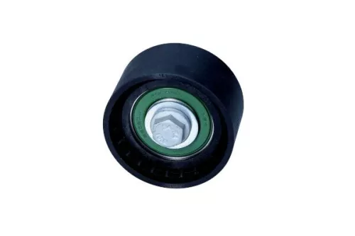 Ombuigingspoelie/geleidingspoelie, distributieriem MAXGEAR 54-0144)