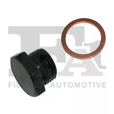 Schroefplug, oliecarter FA1 732.121.011)