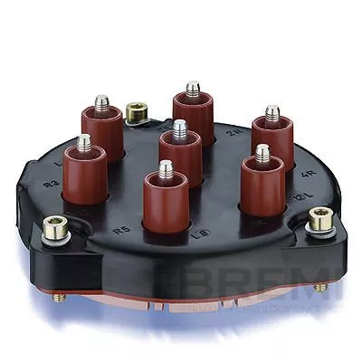 Ontstekingsverdelerkap BREMI 6017R)