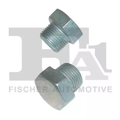 Schroefplug, oliecarter FA1 862.369.001)