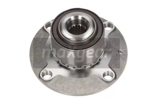 Wiellagerset MAXGEAR 33-0380)