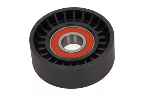 Spanrol, V-geribbelde riem MAXGEAR 54-0601)