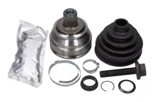 Koppelingsset, aandrijfas MAXGEAR 49-0262)