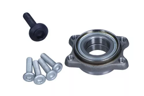 Wiellagerset MAXGEAR 33-0402)
