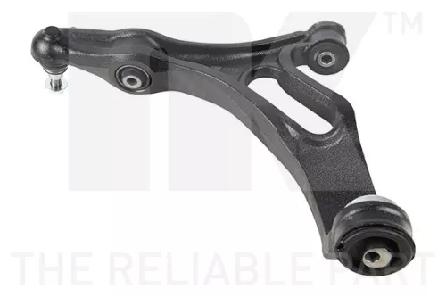 Control/Trailing Arm, wheel suspension NK 5014741)