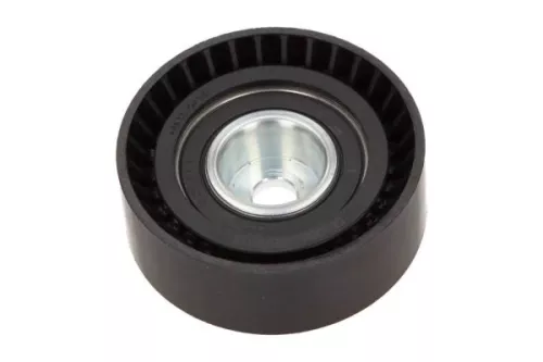 Ombuigings-/geleidingspoelie, V-geribbelde riem MAXGEAR 54-0071)